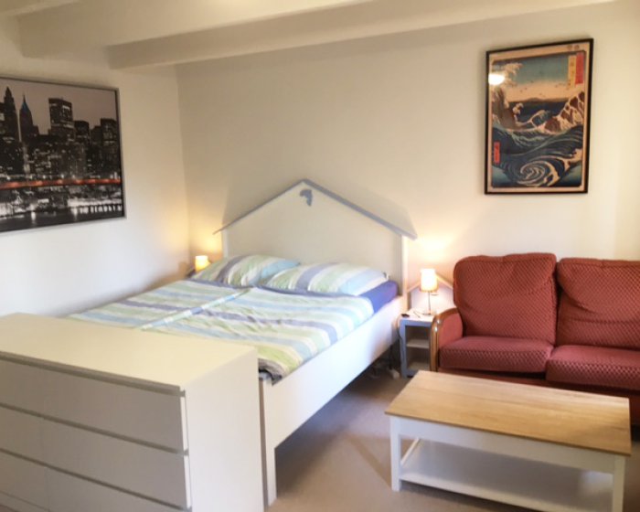 Chambre Ibis